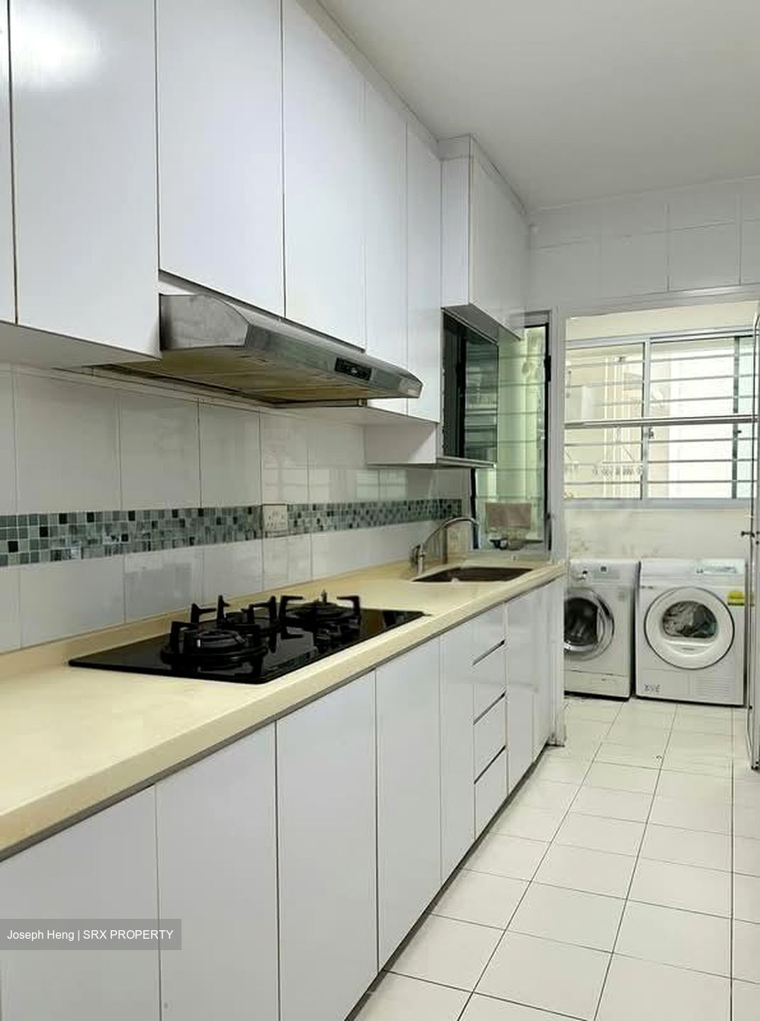 Blk 317B Yishun Greenwalk (Yishun), HDB 4 Rooms #566306231